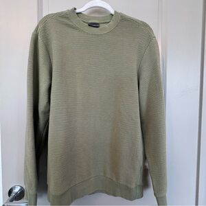 H & m crewneck